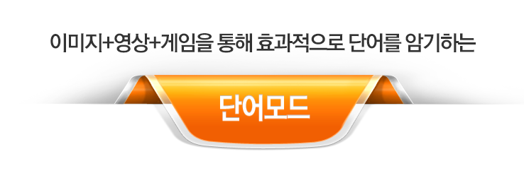 이미지+영상+게임을 통해 액티브하고 효과적인 암기를 위한 단어모드